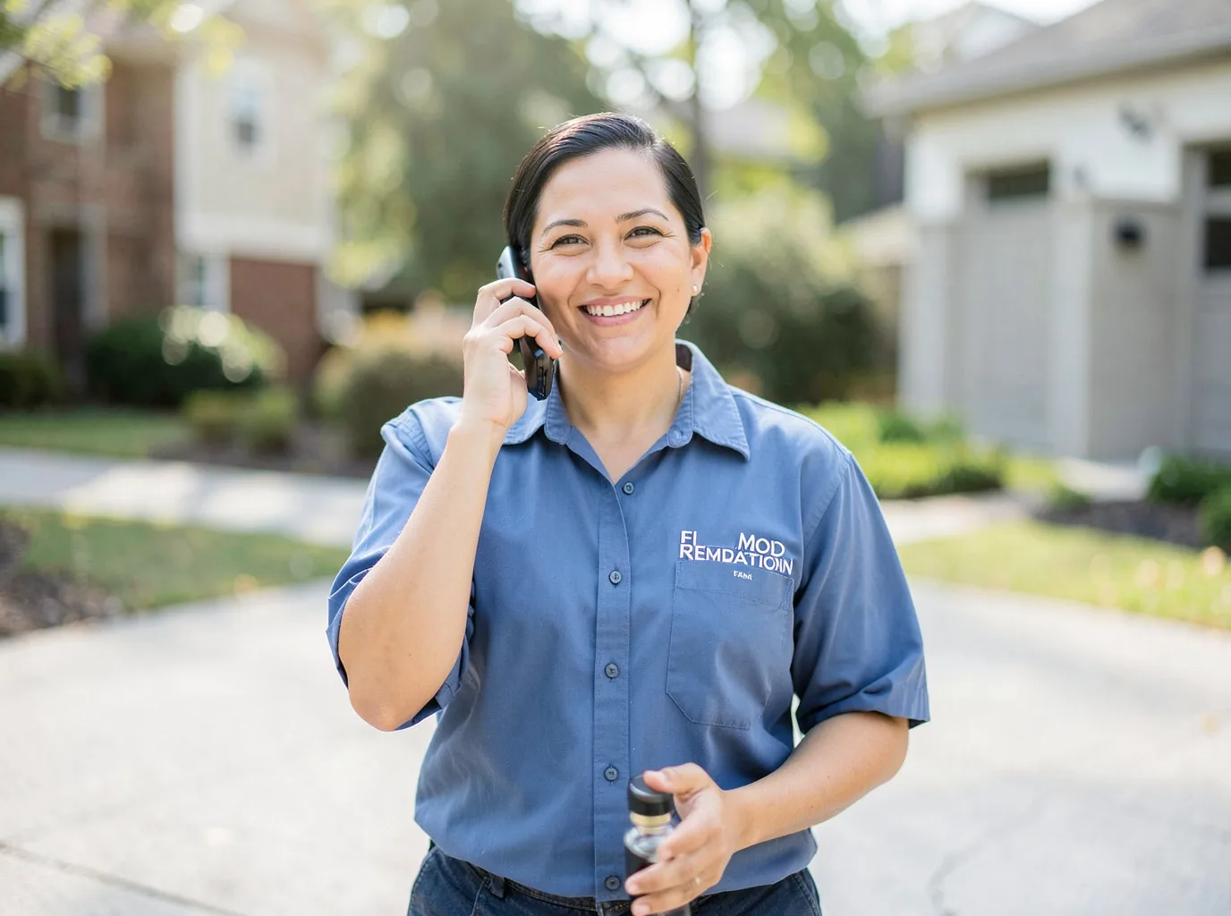 Mold Remediation Fort Belvoir, VA FAQs